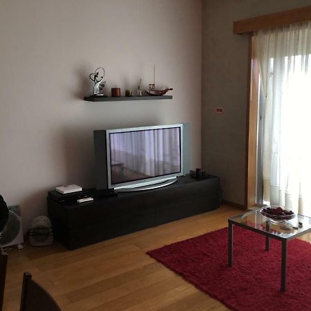 Apartamento Parque Urbano Apartment Ponta Delgada  Ngoại thất bức ảnh