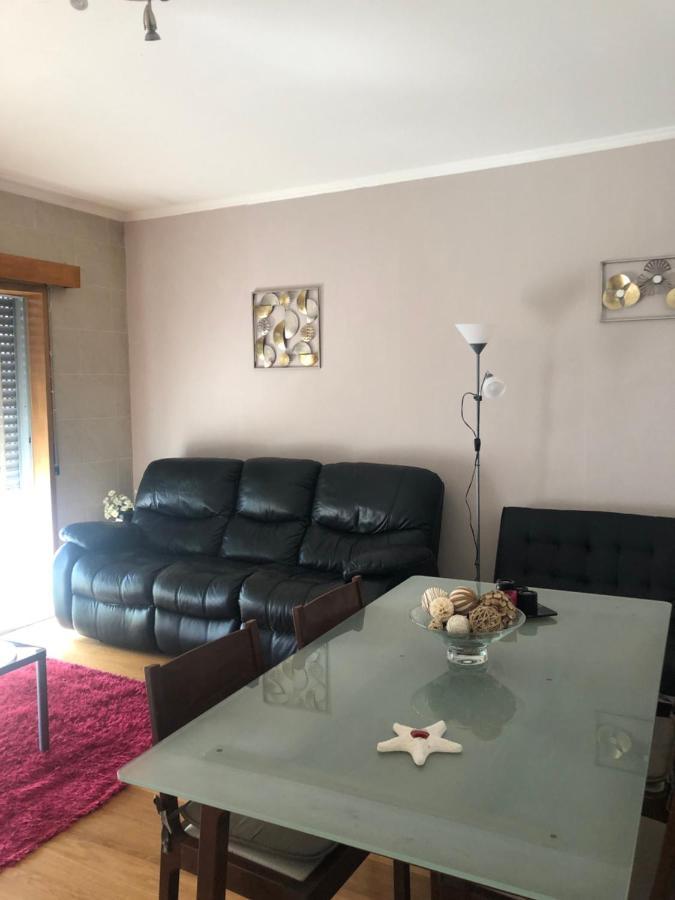 Apartamento Parque Urbano Apartment Ponta Delgada  Ngoại thất bức ảnh