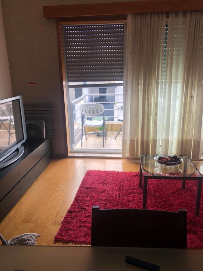 Apartamento Parque Urbano Apartment Ponta Delgada  Ngoại thất bức ảnh