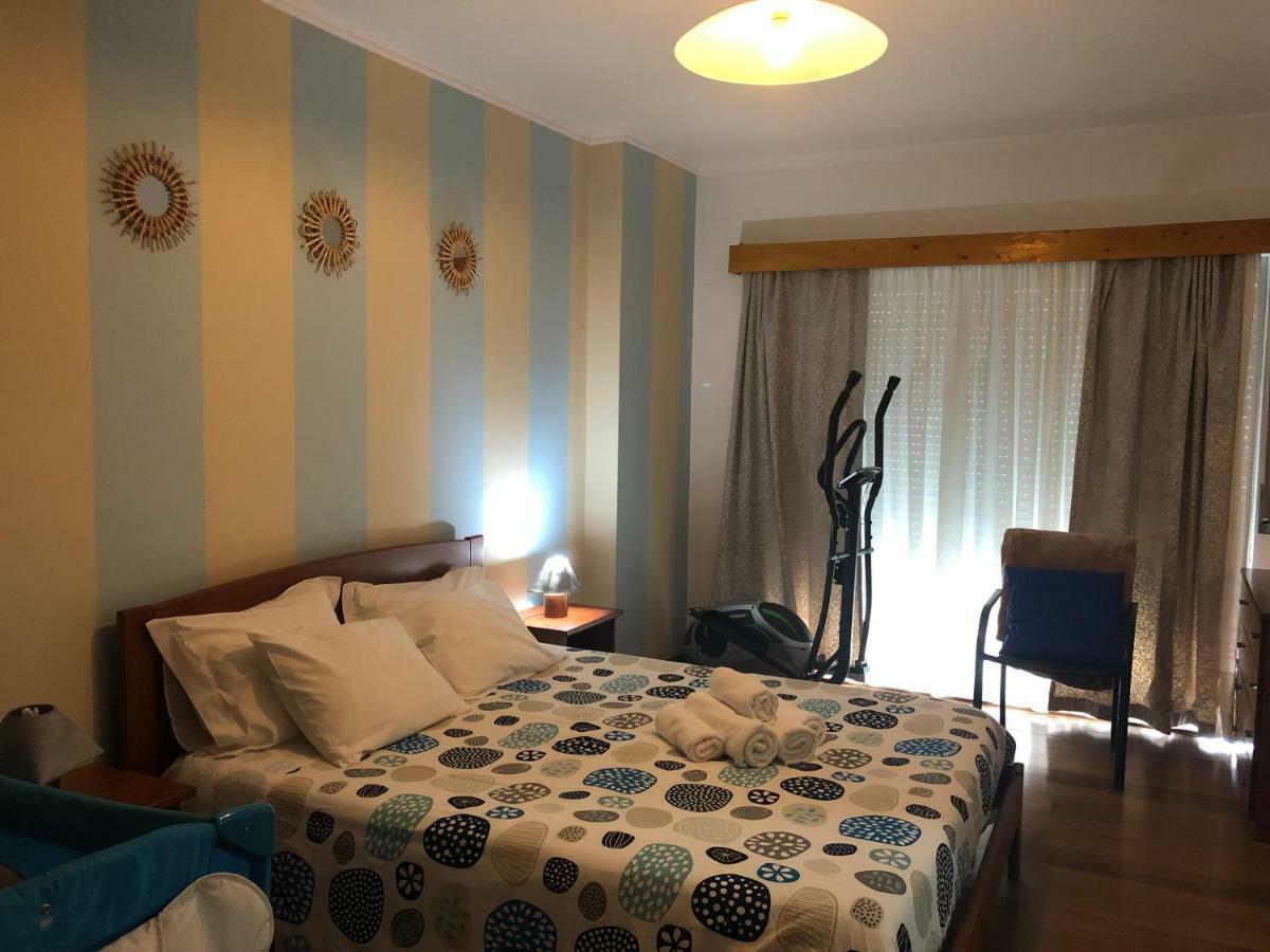 Apartamento Parque Urbano Apartment Ponta Delgada  Ngoại thất bức ảnh