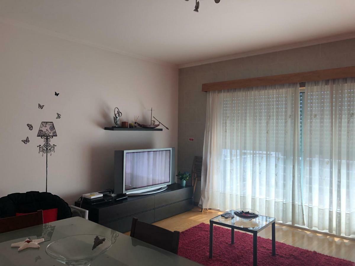 Apartamento Parque Urbano Apartment Ponta Delgada  Ngoại thất bức ảnh