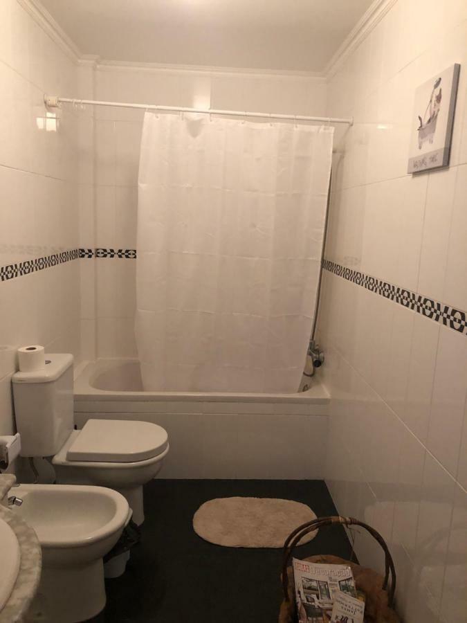 Apartamento Parque Urbano Apartment Ponta Delgada  Ngoại thất bức ảnh