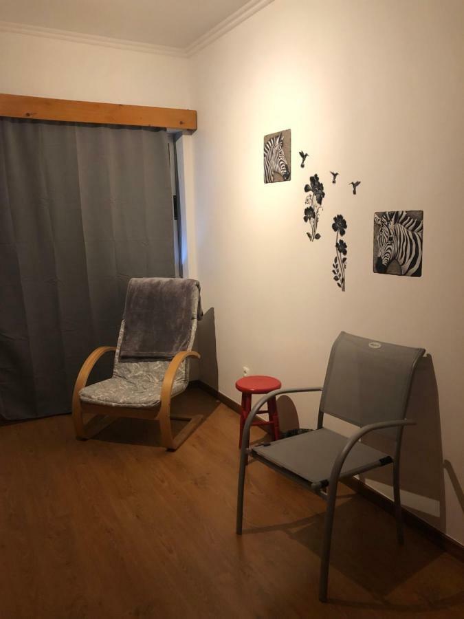 Apartamento Parque Urbano Apartment Ponta Delgada  Ngoại thất bức ảnh