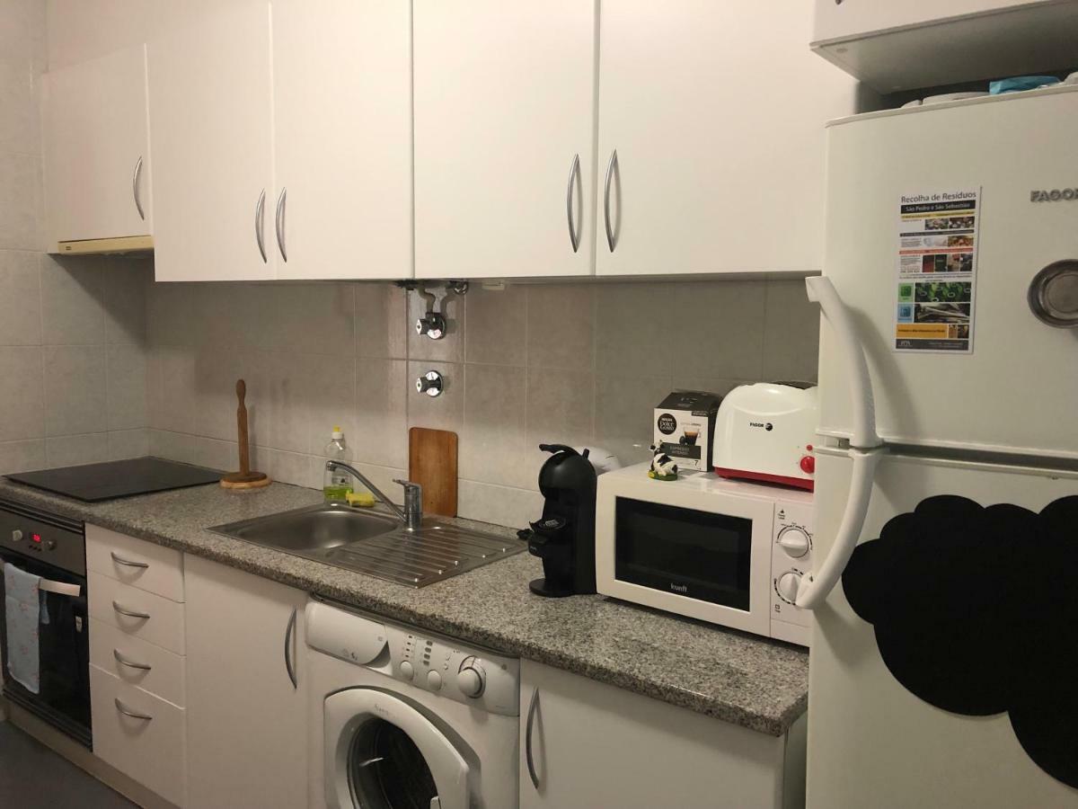 Apartamento Parque Urbano Apartment Ponta Delgada  Ngoại thất bức ảnh